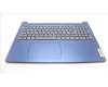 Lenovo 5CB1M46159 Tastatur inkl. TopcaseASM_NORDICL83ESNFPABNBL