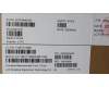 Lenovo 5CB1M46159 Tastatur inkl. TopcaseASM_NORDICL83ESNFPABNBL
