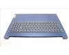 Lenovo 5CB1M46159 Tastatur inkl. TopcaseASM_NORDICL83ESNFPABNBL