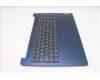 Lenovo 5CB1M46162 Tastatur inkl. Topcase ASM_SLV L 83ESNFPABNBL
