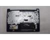 Lenovo 5CB1M46163 Tastatur inkl. Topcase schweiz L 83ESNFPABNBL