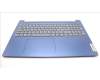Lenovo 5CB1M46163 Tastatur inkl. Topcase schweiz L 83ESNFPABNBL