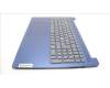 Lenovo 5CB1M46163 Tastatur inkl. Topcase schweiz L 83ESNFPABNBL