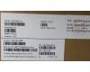 Lenovo 5CB1M46172 Tastatur inkl. Topcase ASM_BEL L 83EQFP AG