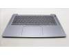 Lenovo 5CB1M46172 Tastatur inkl. Topcase ASM_BEL L 83EQFP AG