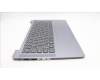 Lenovo 5CB1M46174 Tastatur inkl. Topcase ASM_BUL L 83EQFP AG