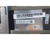 Lenovo 5CB1M46174 Tastatur inkl. Topcase ASM_BUL L 83EQFP AG