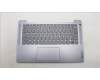 Lenovo 5CB1M46177 Tastatur inkl. Topcase ASM_EURO ENG L 83EQFPAG