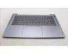 Lenovo 5CB1M46178 Tastatur inkl. Topcase ASM_FRA L 83EQFP AG