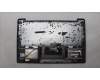 Lenovo 5CB1M46181 Tastatur inkl. Topcase deutsch L 83EQFP AG