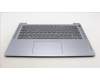 Lenovo 5CB1M46181 Tastatur inkl. Topcase deutsch L 83EQFP AG