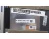 Lenovo 5CB1M46187 Tastatur inkl. Topcase ASM_ITA L 83EQFP AG