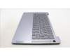 Lenovo 5CB1M46191 Tastatur inkl. Topcase ASM_NORDIC L 83EQFP AG