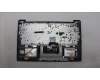 Lenovo 5CB1M46192 Tastatur inkl. Topcase ASM_POR L 83EQFP AG
