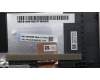 Lenovo 5CB1M46192 Tastatur inkl. Topcase ASM_POR L 83EQFP AG