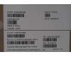 Lenovo 5CB1M46196 Tastatur inkl. Topcase schweiz L 83EQFP AG