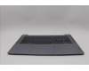 Lenovo 5CB1M46196 Tastatur inkl. Topcase schweiz L 83EQFP AG