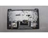 Lenovo 5CB1M46200 Tastatur inkl. Topcase ASM_UK L 83EQFP AG