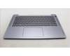 Lenovo 5CB1M46200 Tastatur inkl. Topcase ASM_UK L 83EQFP AG