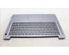 Lenovo 5CB1M46200 Tastatur inkl. Topcase ASM_UK L 83EQFP AG