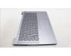 Lenovo 5CB1M46200 Tastatur inkl. Topcase ASM_UK L 83EQFP AG