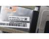 Lenovo 5CB1M46200 Tastatur inkl. Topcase ASM_UK L 83EQFP AG