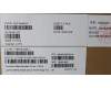 Lenovo 5CB1M46207 Tastatur inkl. Topcase ASM_CZE/SLK L 83EQNFPAG