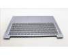 Lenovo 5CB1M46207 Tastatur inkl. Topcase ASM_CZE/SLK L 83EQNFPAG
