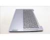 Lenovo 5CB1M46207 Tastatur inkl. Topcase ASM_CZE/SLK L 83EQNFPAG