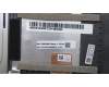 Lenovo 5CB1M46207 Tastatur inkl. Topcase ASM_CZE/SLK L 83EQNFPAG