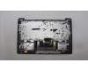 Lenovo 5CB1M46213 Tastatur inkl. Topcase deutsch L 83EQNFPAG