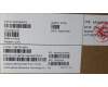 Lenovo 5CB1M46213 Tastatur inkl. Topcase deutsch L 83EQNFPAG