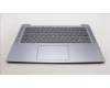 Lenovo 5CB1M46213 Tastatur inkl. Topcase deutsch L 83EQNFPAG