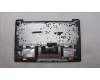 Lenovo 5CB1M46223 Tastatur inkl. Topcase ASM_NORDIC L 83EQNFPAG
