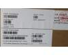 Lenovo 5CB1M46223 Tastatur inkl. Topcase ASM_NORDIC L 83EQNFPAG