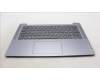 Lenovo 5CB1M46223 Tastatur inkl. Topcase ASM_NORDIC L 83EQNFPAG