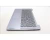 Lenovo 5CB1M46223 Tastatur inkl. Topcase ASM_NORDIC L 83EQNFPAG