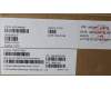 Lenovo 5CB1M46227 Tastatur inkl. Topcase spanisch L 83EQNFPAG