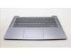 Lenovo 5CB1M46227 Tastatur inkl. Topcase spanisch L 83EQNFPAG