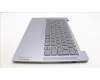 Lenovo 5CB1M46227 Tastatur inkl. Topcase spanisch L 83EQNFPAG
