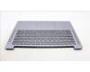 Lenovo 5CB1M46228 Tastatur inkl. Topcase schweiz L 83EQNFPAG