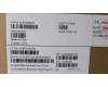 5CB1M46228 Lenovo COVER Upper Case ASM_SWS L 83EQNFPAG
