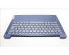 Lenovo 5CB1M46300 Tastatur inkl. Topcase ASM_BEL L 83EQFPABBL