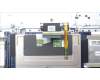 Lenovo 5CB1M46302 Tastatur inkl. Topcase ASM_BUL L 83EQFPABBL