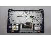 Lenovo 5CB1M46315 Tastatur inkl. Topcase ASM_ITA L 83EQFPABBL
