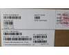 Lenovo 5CB1M46315 Tastatur inkl. Topcase ASM_ITA L 83EQFPABBL