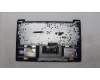 Lenovo 5CB1M46319 Tastatur inkl. Topcase ASM_NORDIC L 83EQFPABBL