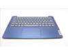Lenovo 5CB1M46319 Tastatur inkl. Topcase ASM_NORDIC L 83EQFPABBL