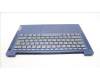 Lenovo 5CB1M46319 Tastatur inkl. Topcase ASM_NORDIC L 83EQFPABBL