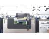 Lenovo 5CB1M46319 Tastatur inkl. Topcase ASM_NORDIC L 83EQFPABBL